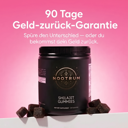 Shilajit Gummies for Libido in Women During and After Menopause