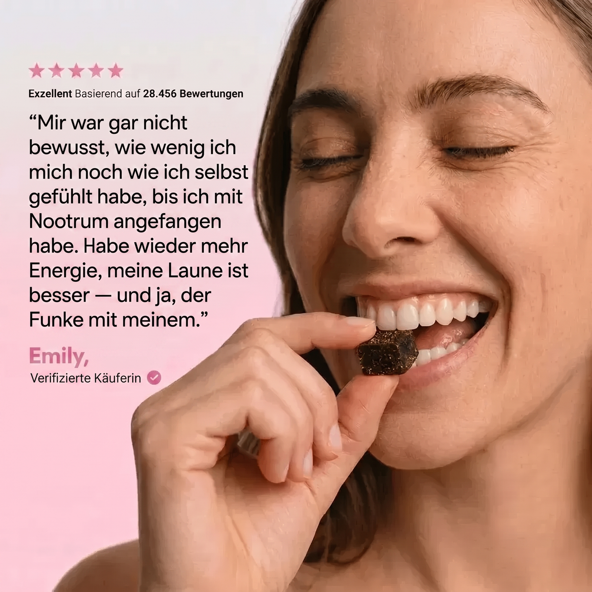 Shilajit Gummies for Libido in Women During and After Menopause